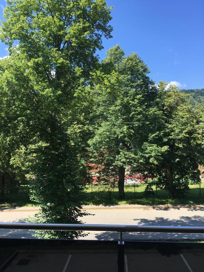 Rezidencia AMÉLIA - Apartmán SOFIA Bardejovské Kúpele Exteriér fotografie