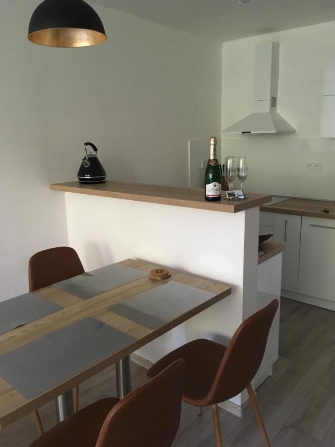 Rezidencia AMÉLIA - Apartmán SOFIA Bardejovské Kúpele Exteriér fotografie