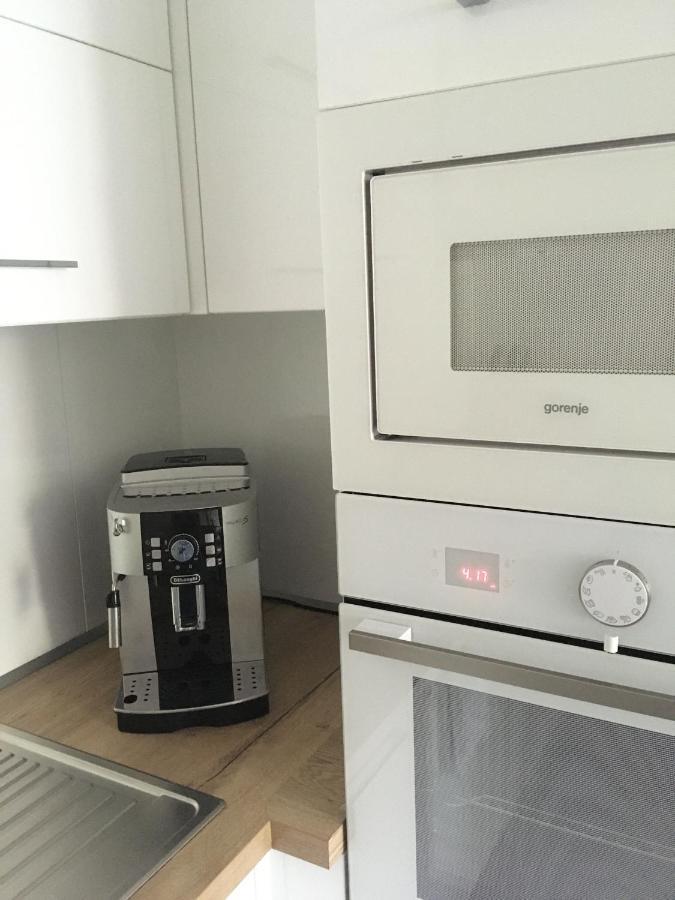 Rezidencia AMÉLIA - Apartmán SOFIA Bardejovské Kúpele Exteriér fotografie
