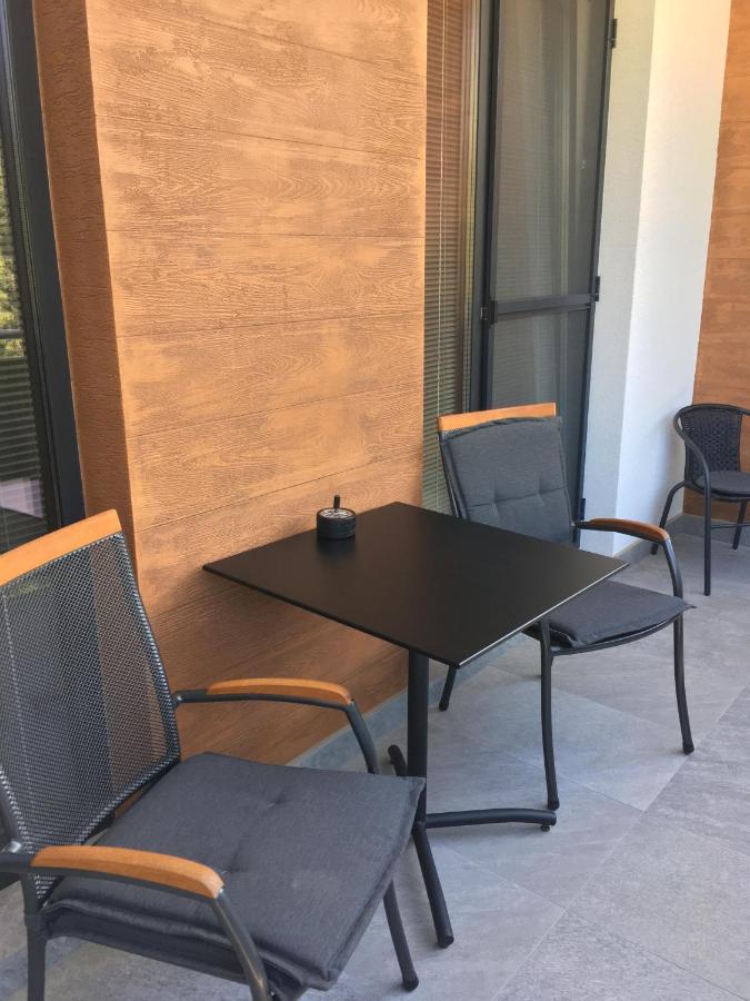 Rezidencia AMÉLIA - Apartmán SOFIA Bardejovské Kúpele Exteriér fotografie