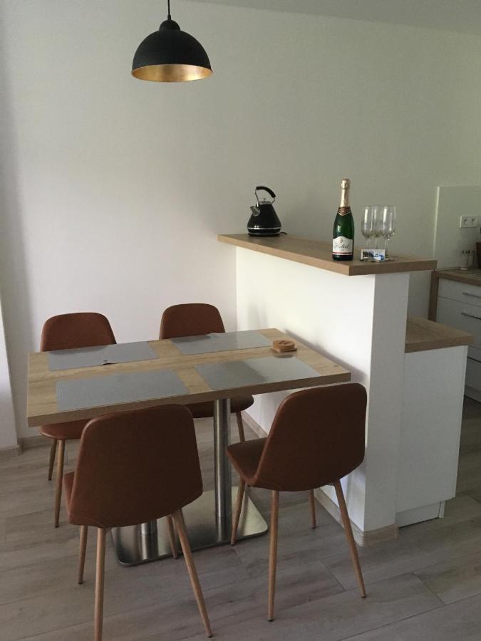 Rezidencia AMÉLIA - Apartmán SOFIA Bardejovské Kúpele Exteriér fotografie