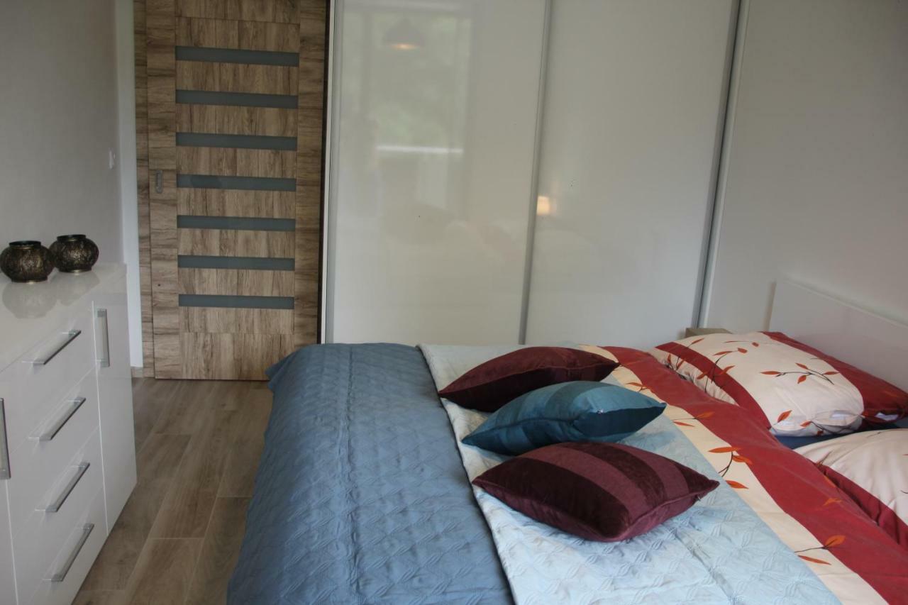 Rezidencia AMÉLIA - Apartmán SOFIA Bardejovské Kúpele Exteriér fotografie