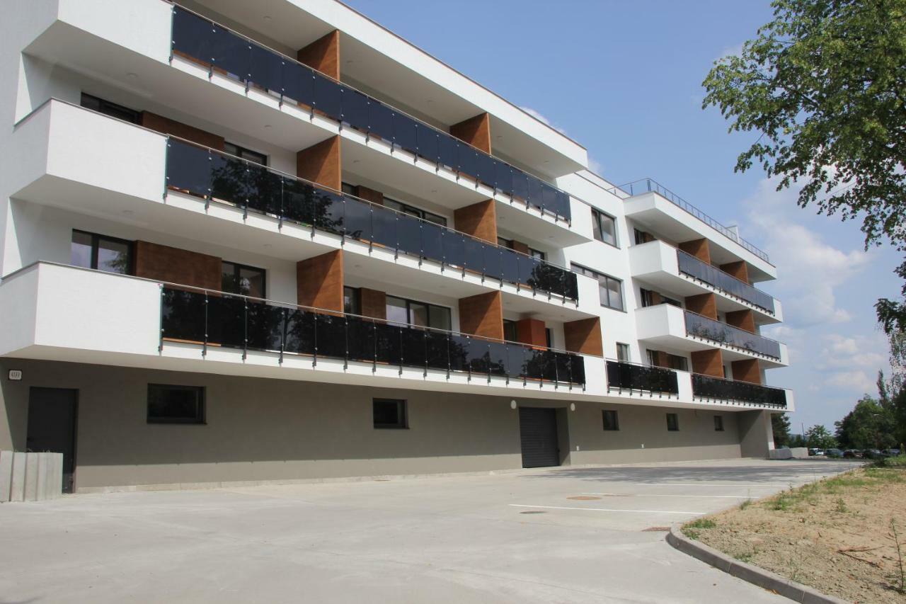 Rezidencia AMÉLIA - Apartmán SOFIA Bardejovské Kúpele Exteriér fotografie