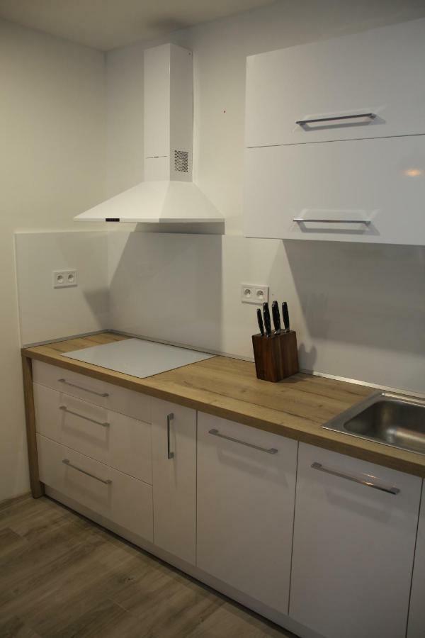 Rezidencia AMÉLIA - Apartmán SOFIA Bardejovské Kúpele Exteriér fotografie